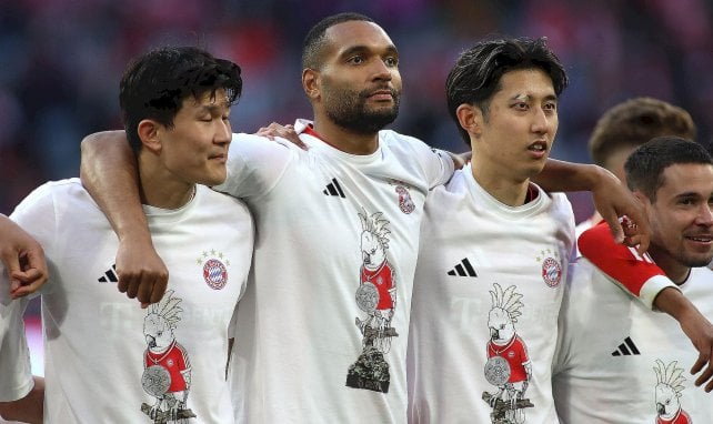 Überraschender Verkaufskandidat bei Bayern