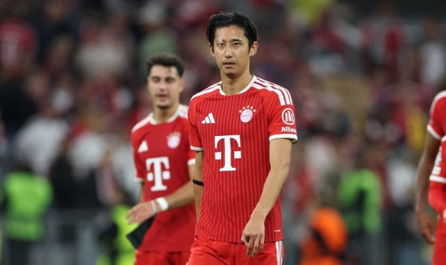 Bericht: Bayern beschließt Ito-Verkauf