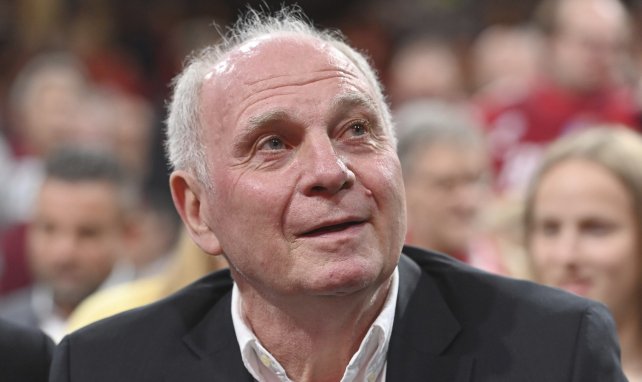 Uli Hoeneß ist Aufsichtsratsmitglied des FC Bayern