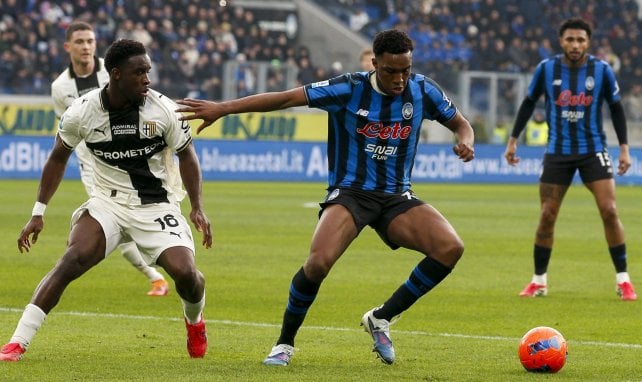 65 Millionen: Neues Juwel auf dem Bayern-Zettel