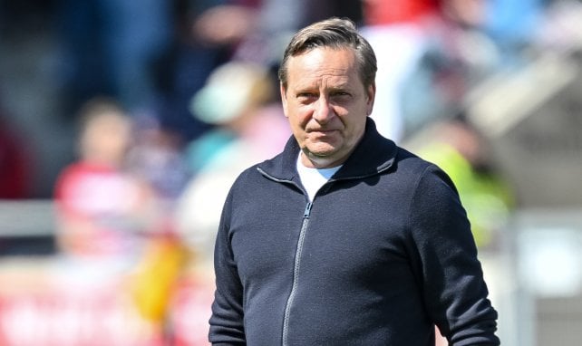 Entscheidung gefallen: Union will Meistertrainer holen 