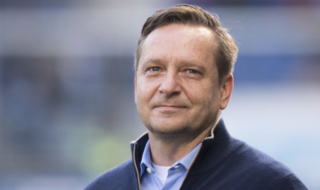 Kontakt aufgenommen: Heldt-Rückkehr in die Bundesliga?