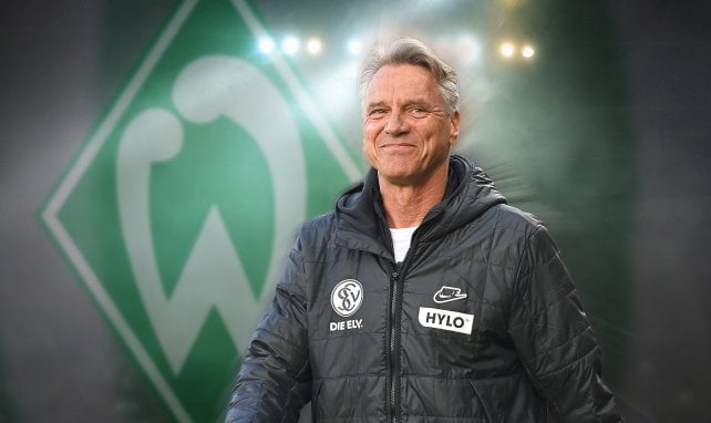 Ausstiegsklausel: Schnappt Werder in Liga zwei zu?