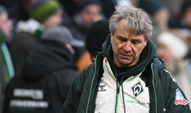 Steffen-Aus kostet Werder Millionen