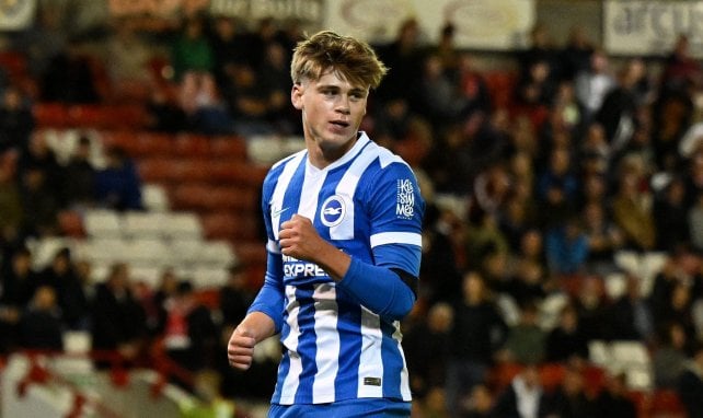 Gespräche laufen: Bedient sich Bayer in der Premier League?