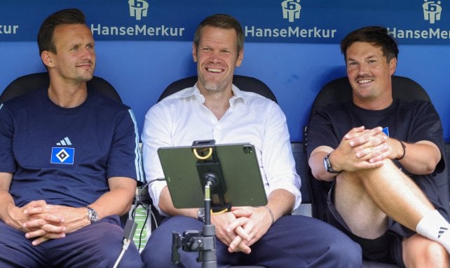 Perfekter Deadline Day: Woher die HSV-Millionen kommen