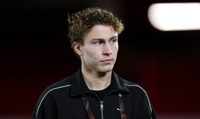 Gladbach tütet Überraschungsdeal ein