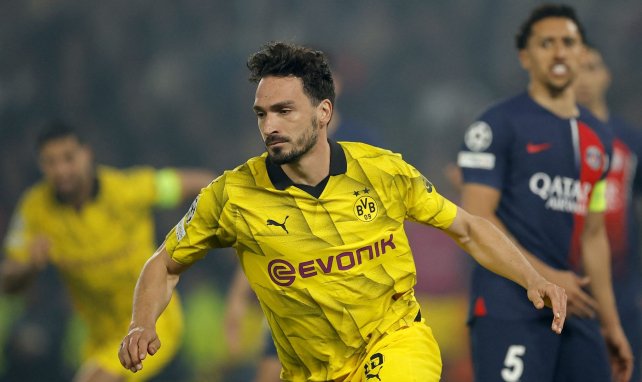 Der BVB fährt nach Wembley | Zweimal Note 1 für Dortmunds Helden