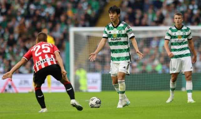 Medizincheck absolviert: KSC gewinnt Rennen um Kwon