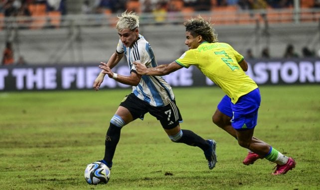 Neuer BVB mit „neuem Messi“?