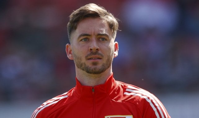 Union: Klaus-Deal auf der Zielgeraden