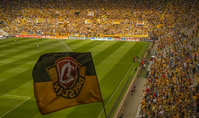 Dynamo Dresden