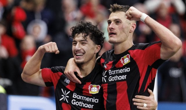 Bericht: PSG will Maza „um jeden Preis“