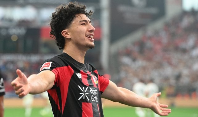 Bayer bangt: Brisanter Ritterschlag für Maza