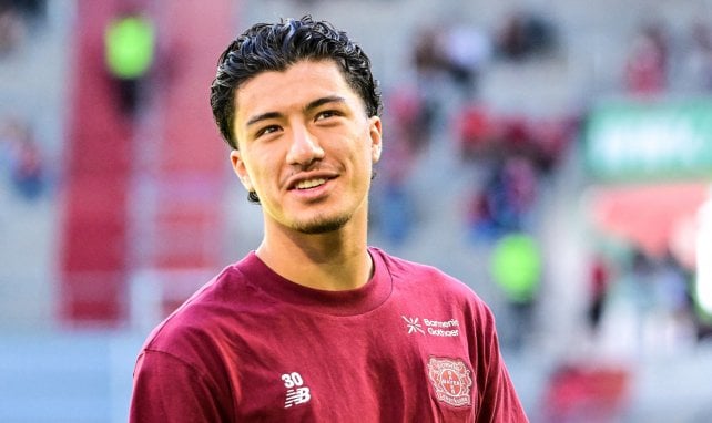 Bericht: Zwei Topteams planen Maza-Verpflichtung