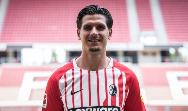 Spannende Wechsel-Optionen für Matanovic?