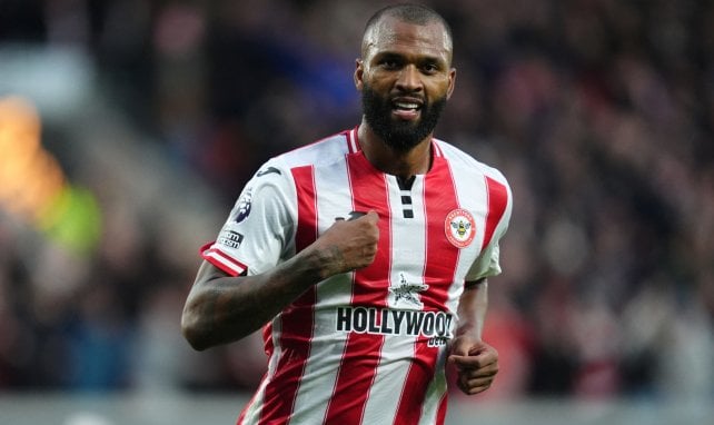 Brentford verlängert mit Top-Torjäger Thiago