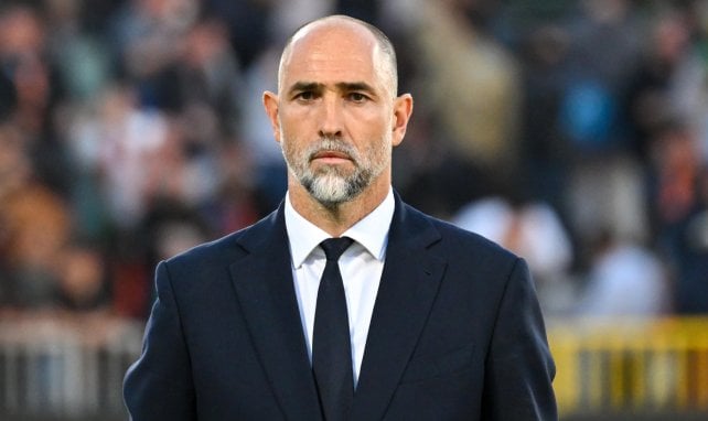 Igor Tudor schaffte es, Juventus Turin zu stabilisieren