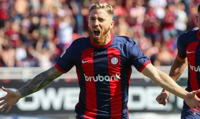 Iker Muniain