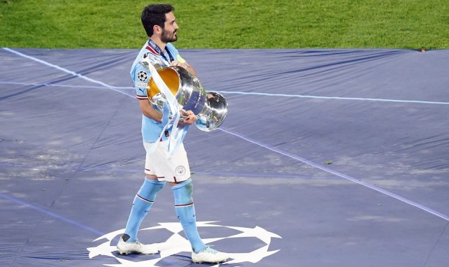 Ilkay Gündogan 2223 2