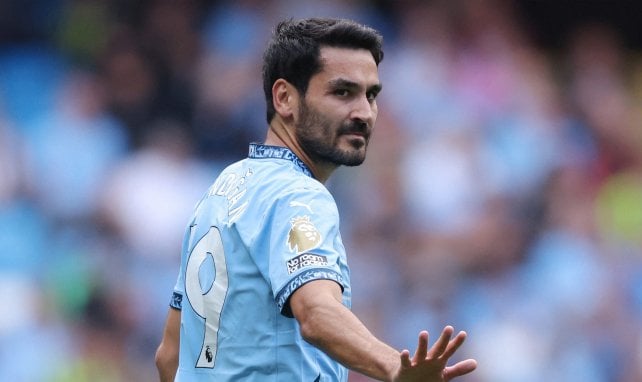 Nach Sané: Auch Gündogan sagt Galatasaray zu