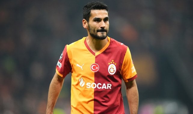 Gündogan hat noch nicht genug