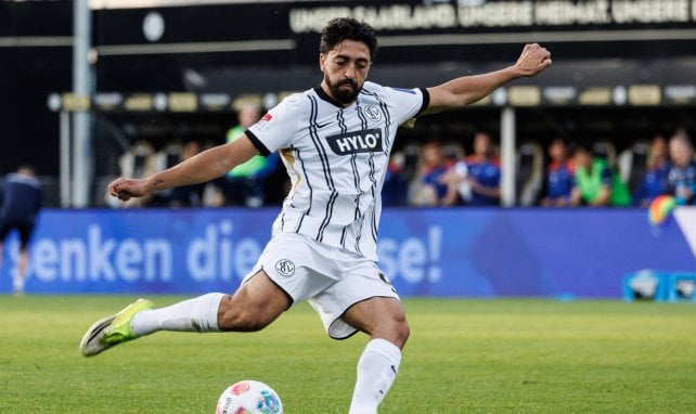 HSV erreicht Millionen-Angebot