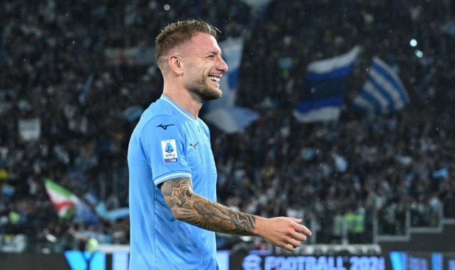 Ciro Immobile 2324