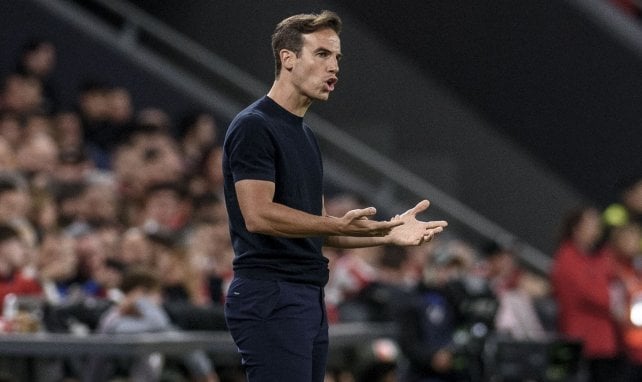 Neuer Trainer für Villarreal