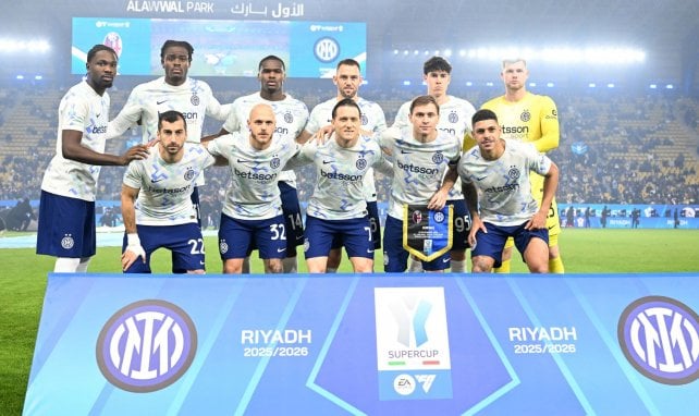 Transferzeugnis: Inter mit zwei Flops zum Titel?