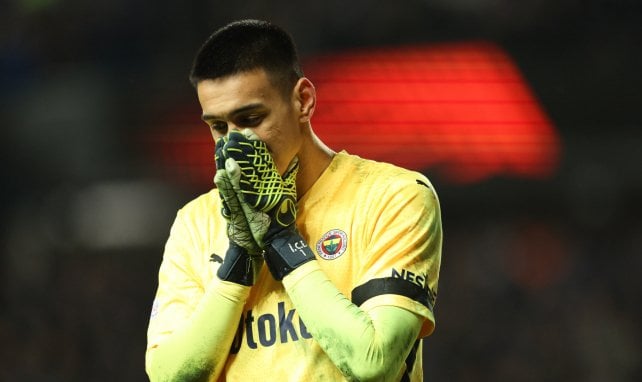 HSV: Peretz-Nachfolger gefunden? 