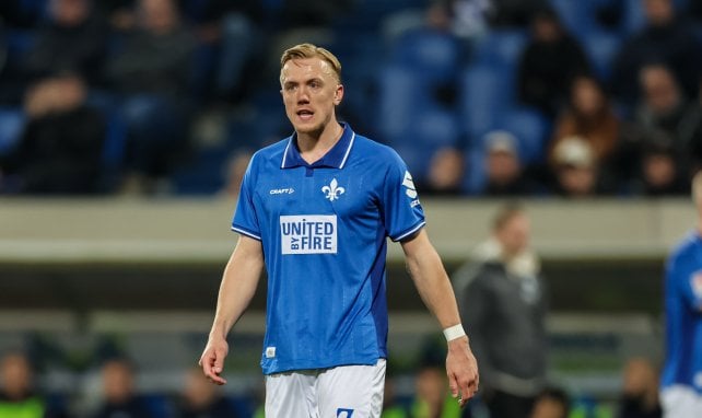 Zweitliga-Torjäger in die Bundesliga?
