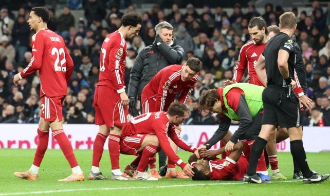 Bestätigt: Bittere Diagnose für Isak