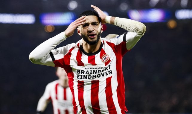 Mega-Angebot: Bayern will schnellen Saibari-Transfer