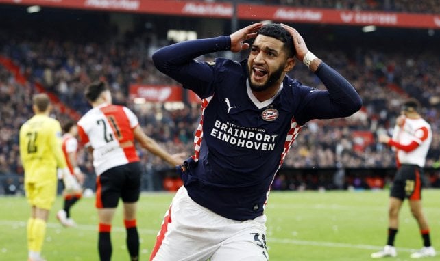 FC Bayern: Saibari-Transfer vor dem Abschluss