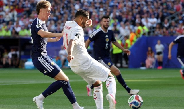 Bayern leckt sich die Finger | Presse reagiert auf Türkei-Aus