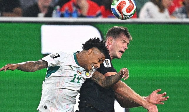 Jakobs tritt überraschend zurück