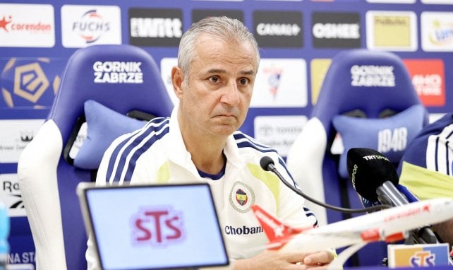 Zweiter Anlauf: Fener-Trainer vor Rücktritt