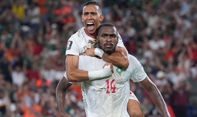 Neuer Klub für WM-Star Diop
