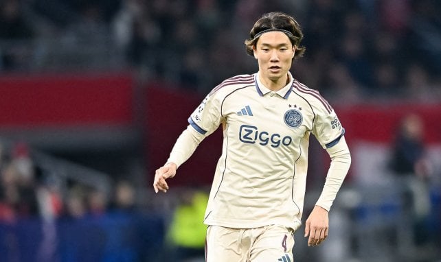 Im Winter: Itakura-Rückkehr in die Bundesliga?