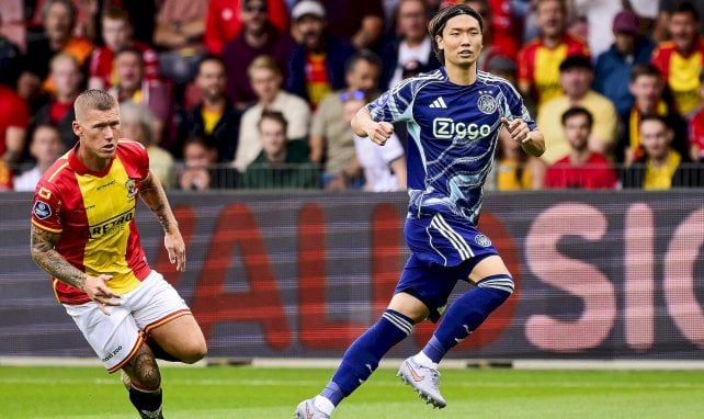 PSV veröffentlicht Itakura-Absage