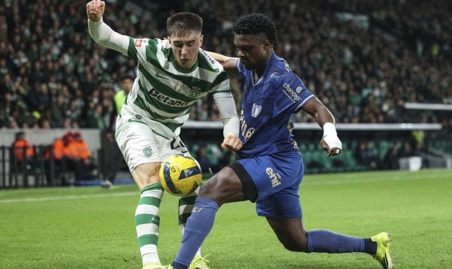 Ex-BVB-Flirt zu Arsenal?