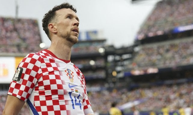 Perisic träumt von spektakulärer Rückkehr