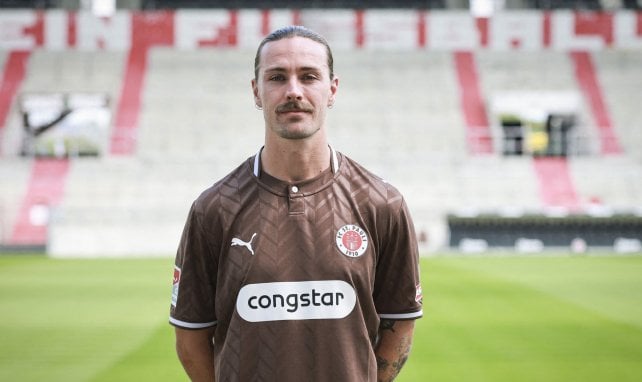 Große Überraschung: Irvine verlässt St. Pauli