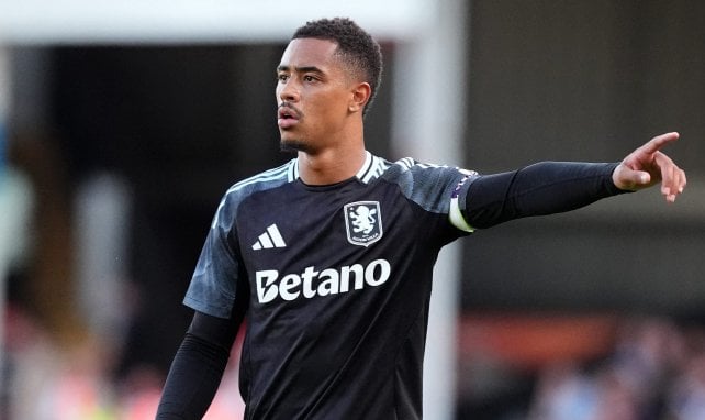 Jacob Ramsey zeigt Aston Villa die Richtung an
