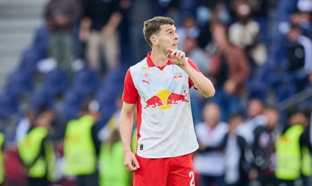 Kaiserslautern holt Rasmussen