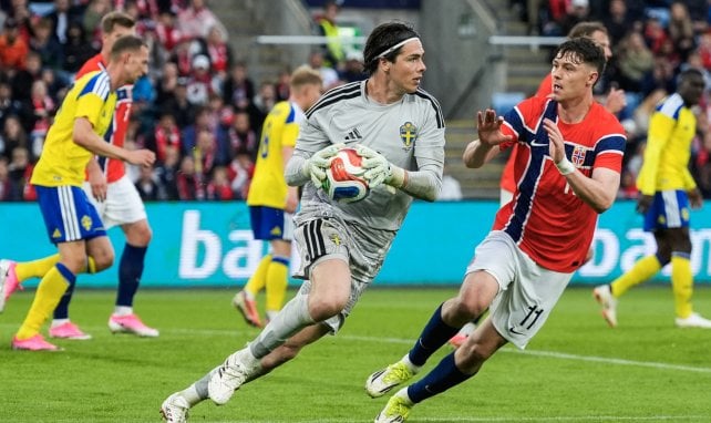 Preis-Anfrage: Holt die Eintracht eine neue Nummer eins?