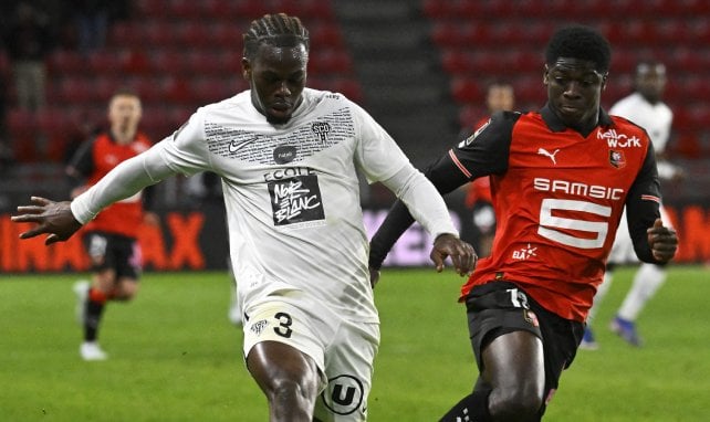 HSV geht bei Ekomié leer aus