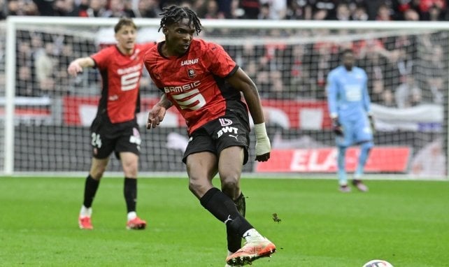 Leipzig beobachtet Konaté-Klon