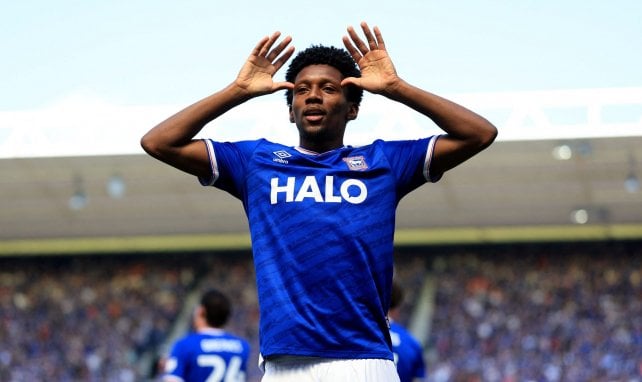 Wechselwunsch: Philogene in die Bundesliga?